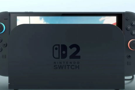 Nintendo Switch 2 revela una nueva función por sorpresa Nintendo Switch 2 revela una nueva función por sorpresa