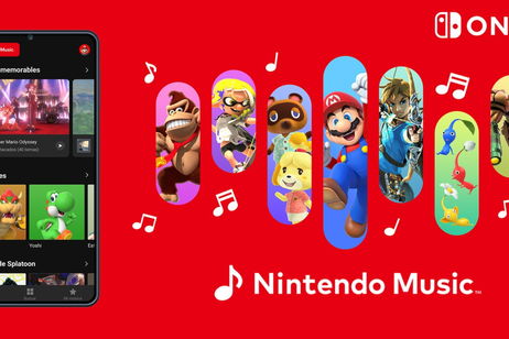 Nintendo Switch 2 no permite utilizar las apps de streaming de Nintendo Switch