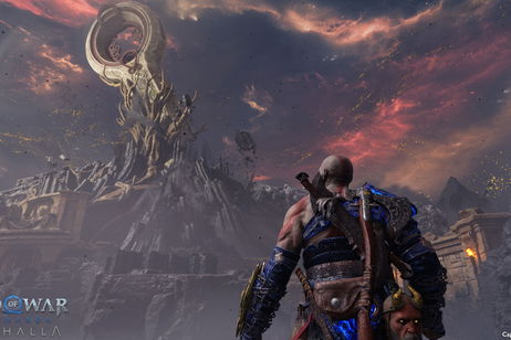 El nuevo God of War en Grecia se presentará en el State of Play, aunque es muy diferente a todo lo que se piensa El nuevo God of War en Grecia se presentará en el State of Play, aunque es muy diferente a todo lo que se piensa