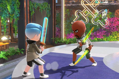 Los nuevos Mii de Nintendo Switch 2 no tienen género