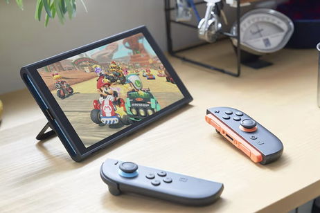 Varias Nintendo Switch 2 están llegando con daños en la pantalla a los usuarios