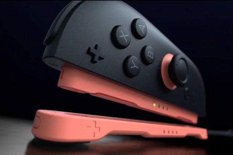 Nintendo Switch 2 también tiene problemas de drift, pero la compañía ya ha tomado medidas contra ello Nintendo Switch 2 también tiene problemas de drift, pero la compañía ya ha tomado medidas contra ello