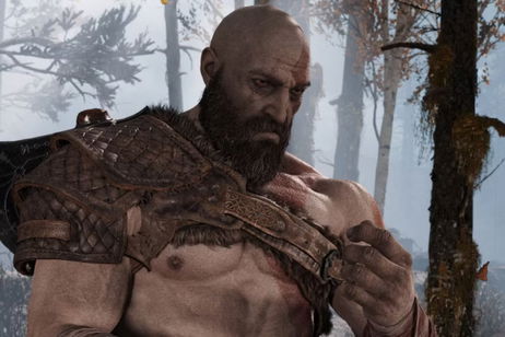 El próximo juego de Santa Monica en PS5 tiene relación con God of War, pero no del modo que imaginas El próximo juego de Santa Monica en PS5 tiene relación con God of War, pero no del modo que imaginas