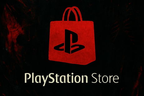 PlayStation Store destroza el precio de uno de los grandes juegos de terror de PS5: 75% de descuento y menos de 20 euros PlayStation Store destroza el precio de uno de los grandes juegos de terror de PS5: 75% de descuento y menos de 20 euros