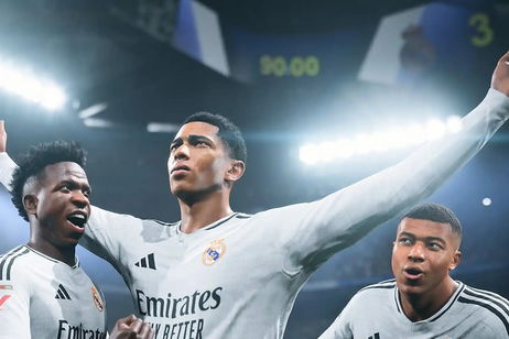 EA Sports FC 26 filtra sus primeros héroes de Ultimate Team EA Sports FC 26 filtra sus primeros héroes de Ultimate Team
