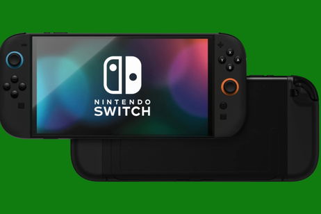 La potencia de Nintendo Switch 2 equivaldría a una Xbox Series S, según Koei Tecmo La potencia de Nintendo Switch 2 equivaldría a una Xbox Series S, según Koei Tecmo