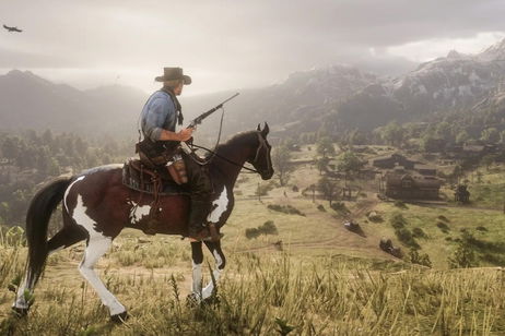 La saga Red Dead Redemption prepara una gran sorpresa de manera inminente