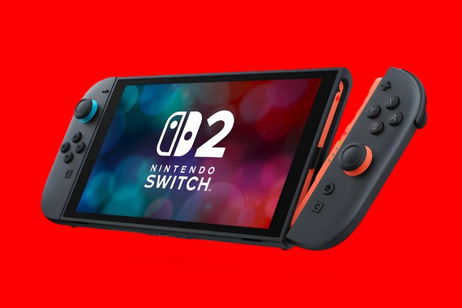 Nintendo Switch 2 revela una función totalmente desconocida que te va a encantar