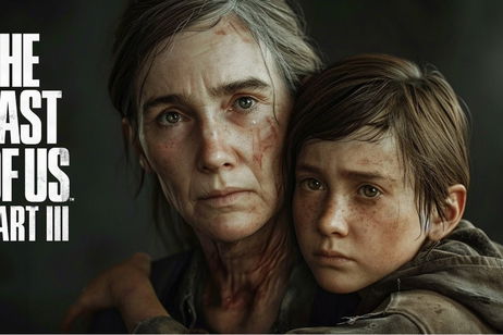 Los seguidores de The Last of Us quieren respuesta a una gran pregunta en The Last of Us Parte III: ¿quién es el padre de Ellie? Los seguidores de The Last of Us quieren respuesta a una gran pregunta en The Last of Us Parte III: ¿quién es el padre de Ellie?