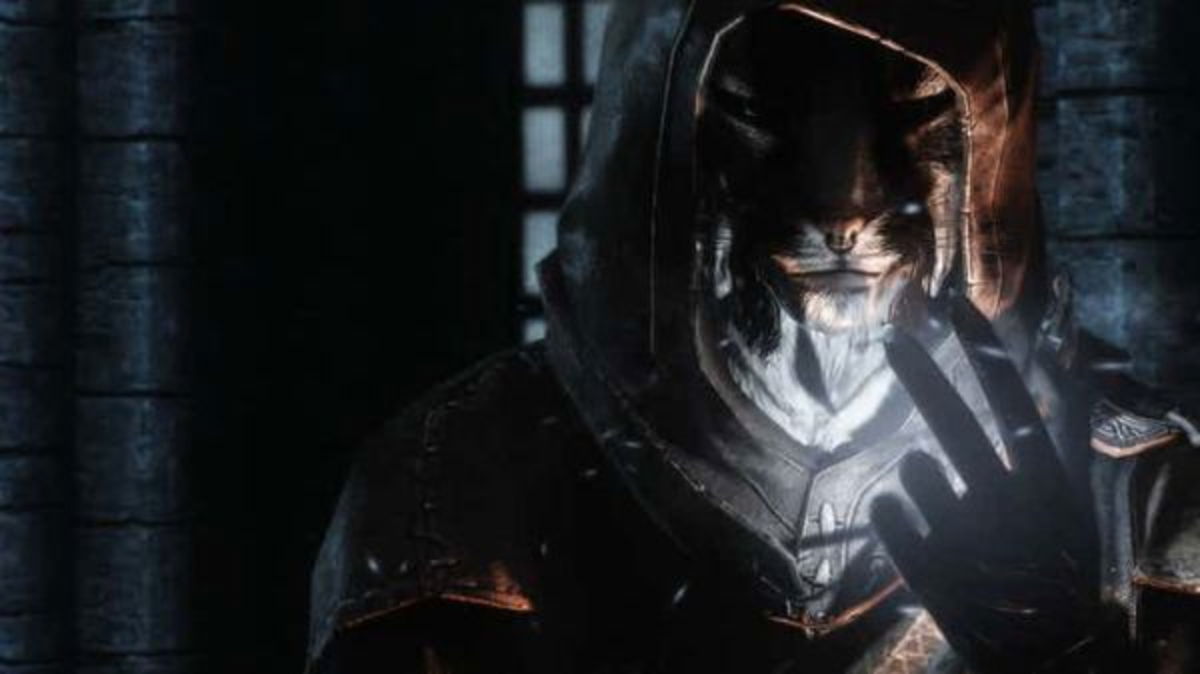 Skyrim: Los 15 compañeros, clasificados de peor a mejor